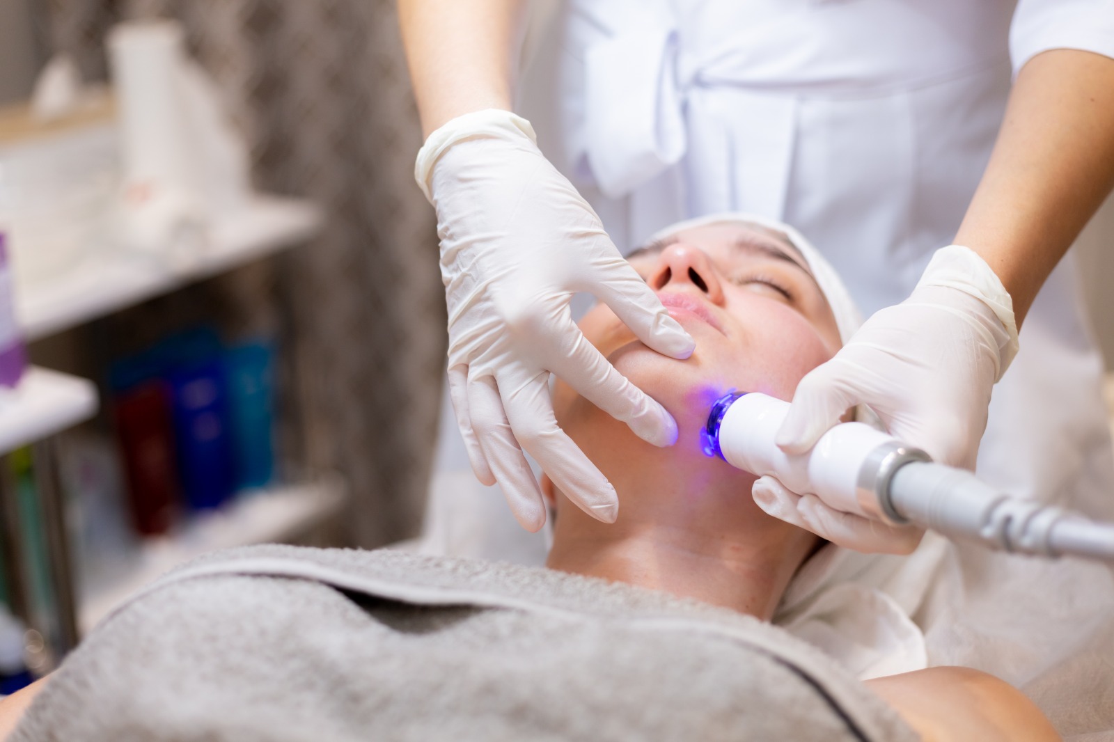 MLS® Laser Therapy
